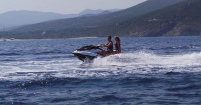 Jet Ski